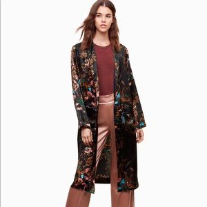 Aritzia Wilfred Pilier Kimono Jacket
